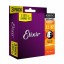 Elixir 80/20 Bronze Nanoweb 3 pack acoustic guitar strings 16538