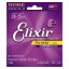 Elixir 80/20 Bronze Polyweb 10-47 acoustic guitar strings 11000