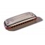 Hohner Golden Melody Harmonica