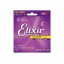 Elixir 80/20 Bronze Polyweb 13-56 acoustic guitar strings 11100