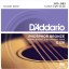 Daddario EJ26 Phosphor Bronze acoustic guitar strings