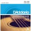 Daddario EJ16 Phosphor Bronze acoustic guitar strings