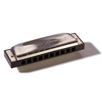 Hohner Special 20 Harmonica
