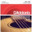 Daddario EJ39 Phosphor bronze 12 string acoustic guitar strings