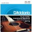 Daddario EFT16 Flat top Phosphor Bronze acoustic guitar strings