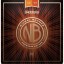 Daddario NB1047 Nickel Bronze acoustic guitar strings