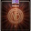 Daddario NB1152 Nickel Bronze acoustic guitar strings
