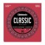 Daddario EJ27N Classic Nylon strings