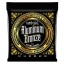 Ernie Ball Aluminum Bronze 10-50 acoustic guitar strings 2570