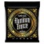 Ernie Ball Aluminum Bronze 13-56 acoustic guitar strings 2564