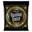 Ernie Ball Aluminum Bronze 12-54 acoustic guitar strings 2566