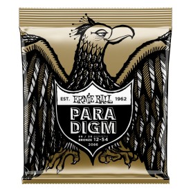 Ernie Ball Paradigm 80/20 Bronze acoustic guitar strings