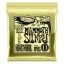 Ernie Ball Mammoth Slinky electric guitar strings