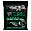 Ernie Ball 2726 Not Even Slinky Cobalt electric guitar strings