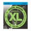 Daddario EXL165 Nickel Wound Bass Guitar Strings