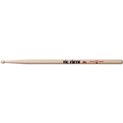 Vic Firth 2B Drumsticks