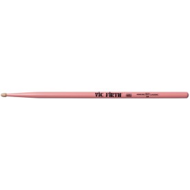 Vic Firth 5A Pink Drumsticks