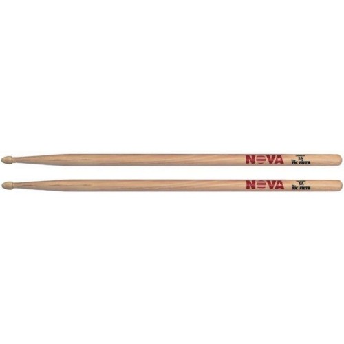 Nova by Vic Firth 5A Drumsticks