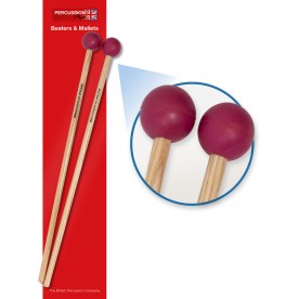 Percussion Plus PP080 Xylophone Mallets Hard