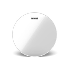 Evans 12" G1 Clear TT12G1