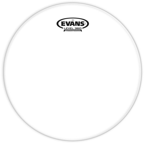 Evans 14" G2 Clear TT14G2