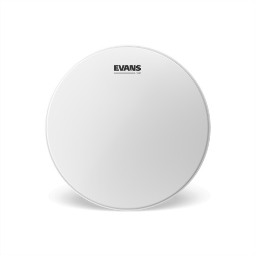 Evans 13" G2 Coated B13G2
