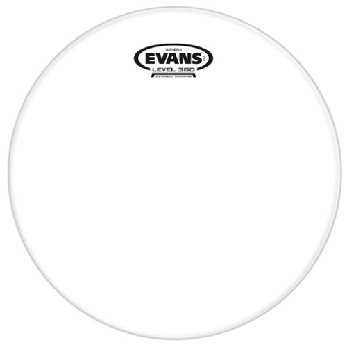 Evans 13" Genera Resonant TT13GR