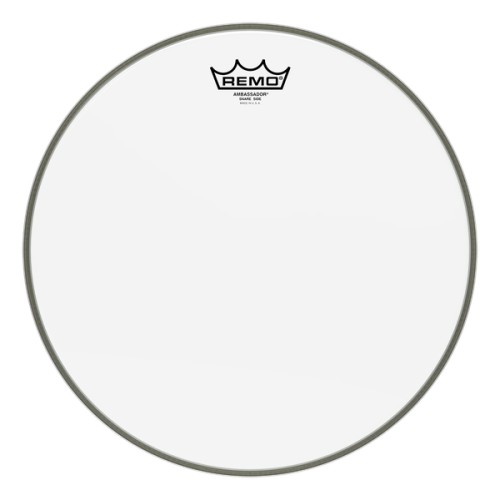 Remo 13" Ambassador Hazy SA-0113-00