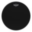 Remo 13" Ambassador Ebony ES-0013-00