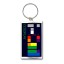 Coldplay keyring X & Y Album