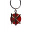 Dead Kennedys Keyring
