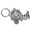 OPETH KEYCHAIN: LOGO