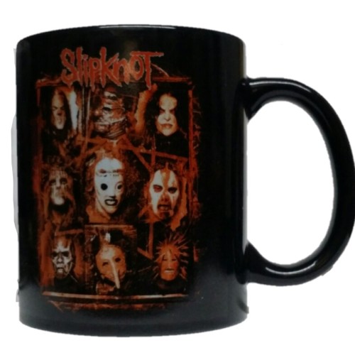 Slipknot Mug