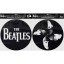 BEATLES TURNTABLE SLIPMAT SET