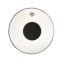 Remo 13" Controlled sound Clear CS-0313-10