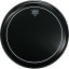Remo 10" Pinstripe Ebony ES-0610-PS