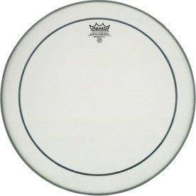 Remo 12" Pinstripe Coated PS-0112-00