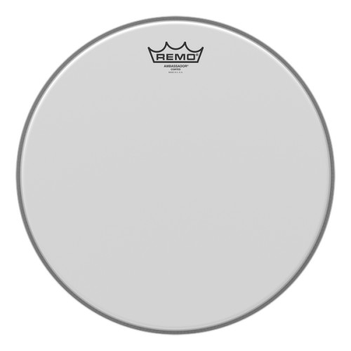 Remo 12" Ambassador Coated BA-0112-00