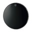 Remo 14" Ebony Ambassador ES-0014-00