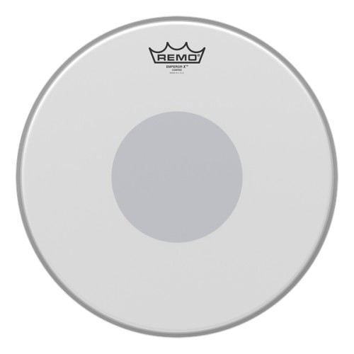 Remo 14" Emperor X Coated BX-0114-10