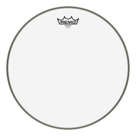 Remo 14" Diplomat Clear BD-0314-00