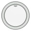 Remo 22" Powerstroke 3 Clear P3-1322-C2