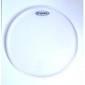 Evans 20" Genera G1 Clear BD20G1 B Stock