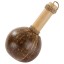 Percussion Plus Single coconut maraca PP622
