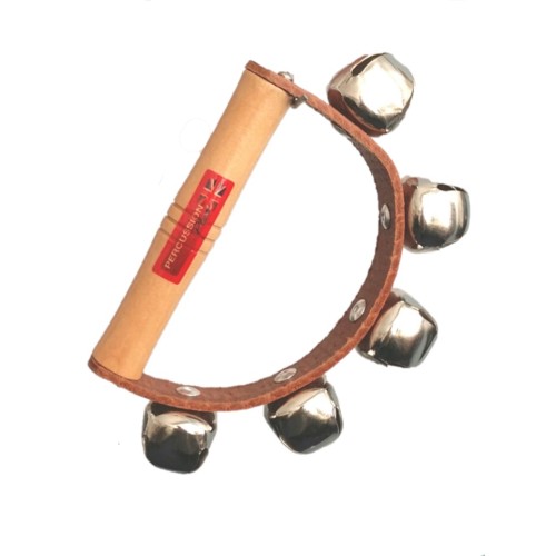 Percussion Plus Sleigh bells PP249