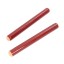 Percussion Plus Claves Pair in Red PP205