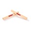 Percussion Plus Maple Claves - 22cm PP230