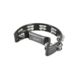 Chord Tambourine in Black 173.785