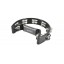 Chord Tambourine in Black 173.785