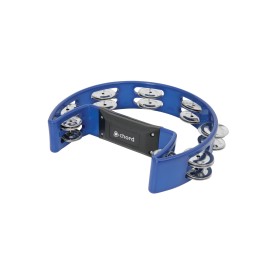 Chord Tambourine in Blue 173.782